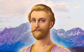 St Germain
