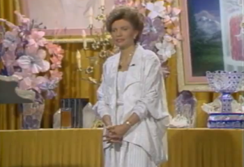 Elizabeth C. Prophet &uuml;ber ICH BIN Gegenwart
