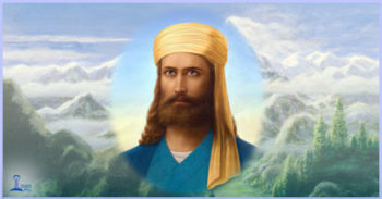 El Morya &uuml;berwindet Angst