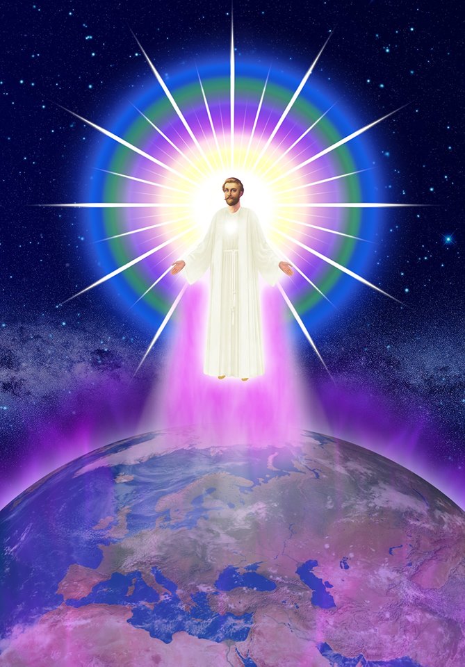 St Germain & Europa